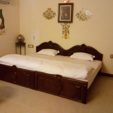 Kiran Villas Jodhpur  Dış mekan fotoğraf