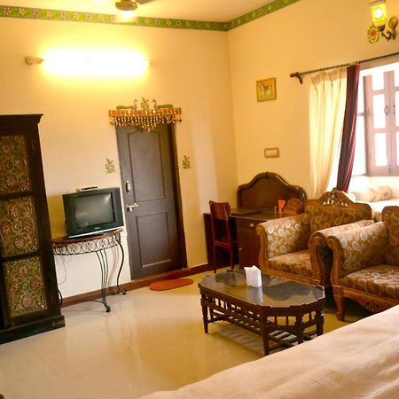 Kiran Villas Jodhpur  Dış mekan fotoğraf