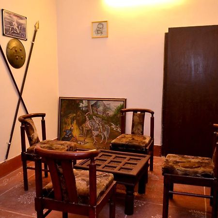 Kiran Villas Jodhpur  Dış mekan fotoğraf