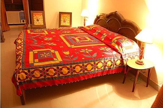 Kiran Villas Jodhpur  Dış mekan fotoğraf
