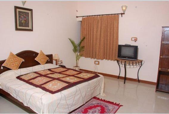 Kiran Villas Jodhpur  Oda fotoğraf