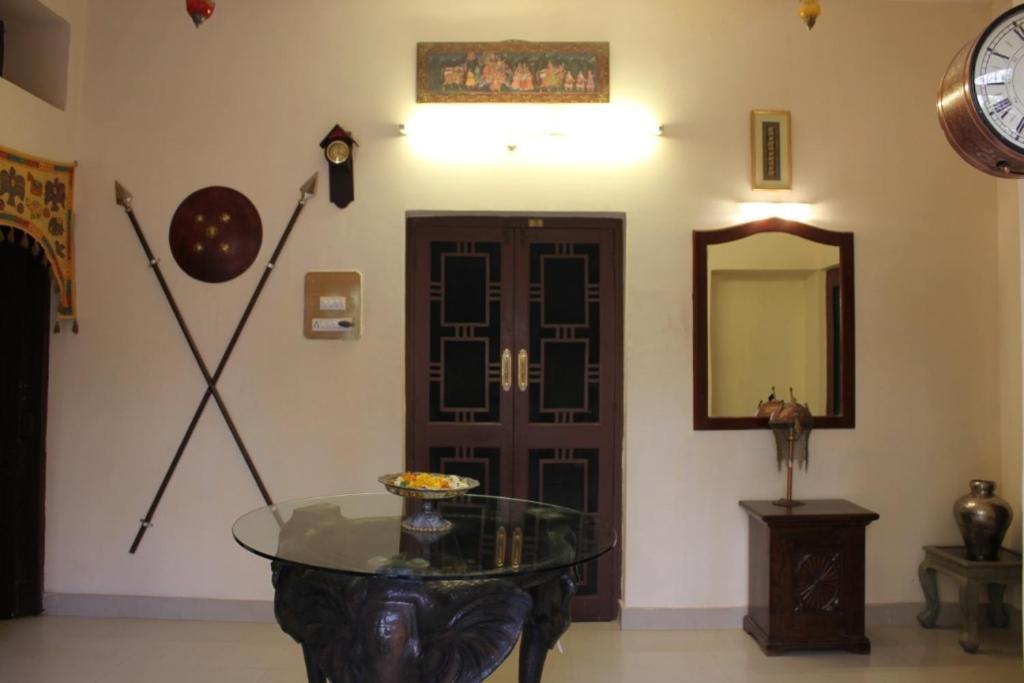 Kiran Villas Jodhpur  Dış mekan fotoğraf