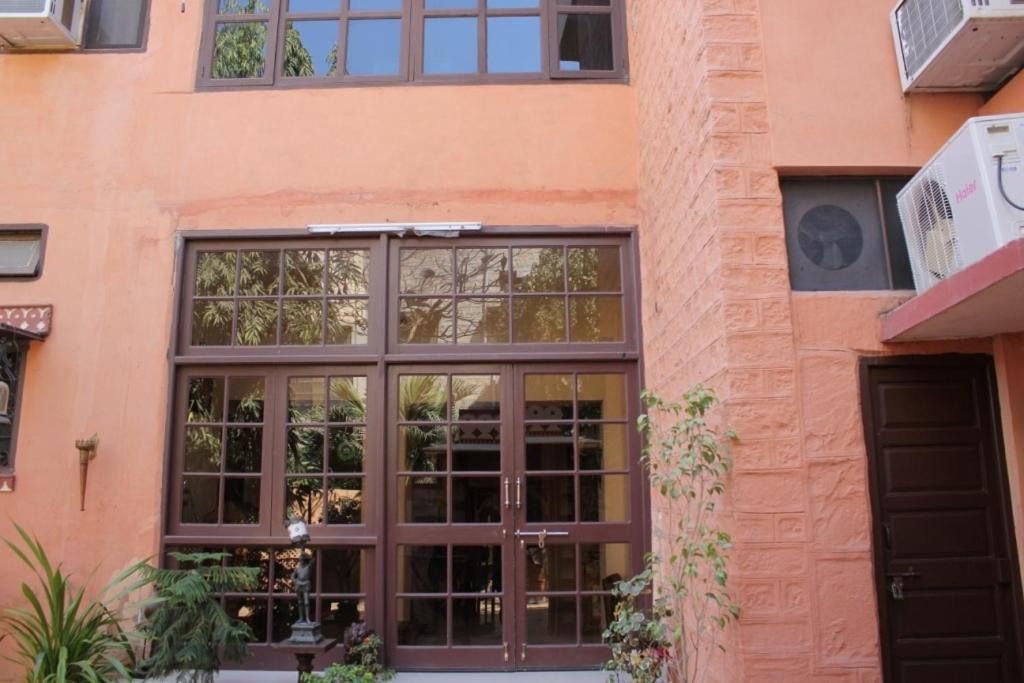 Kiran Villas Jodhpur  Dış mekan fotoğraf