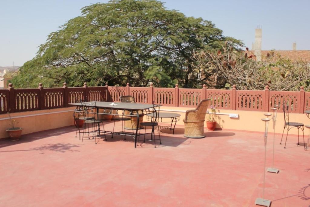 Kiran Villas Jodhpur  Dış mekan fotoğraf