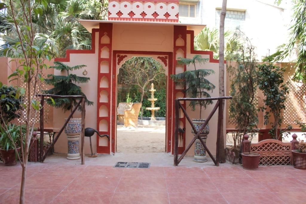 Kiran Villas Jodhpur  Dış mekan fotoğraf