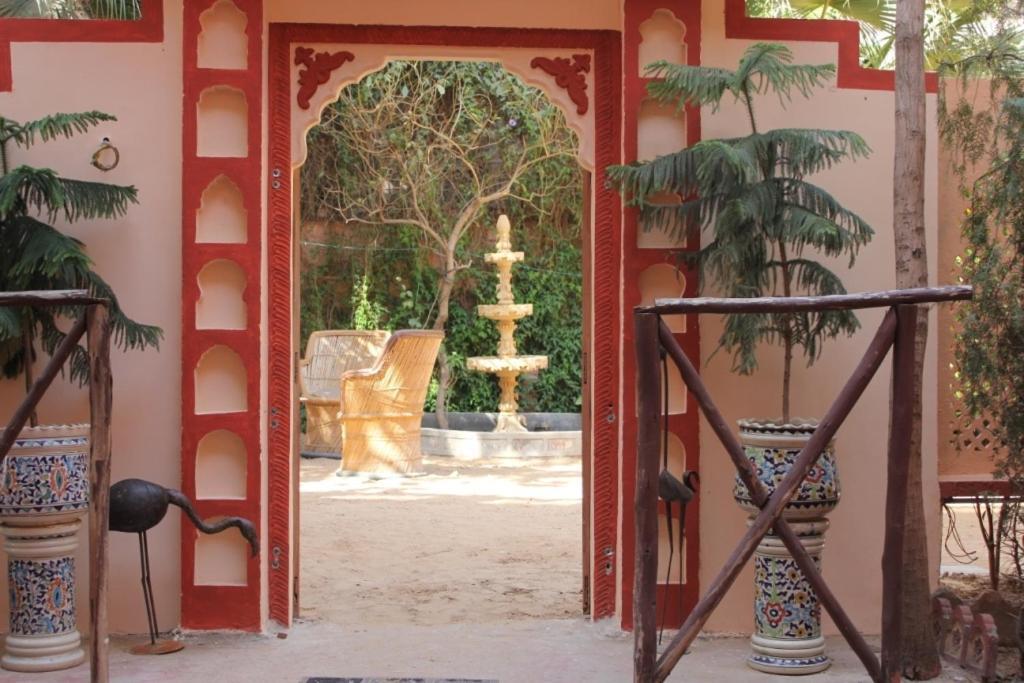 Kiran Villas Jodhpur  Dış mekan fotoğraf