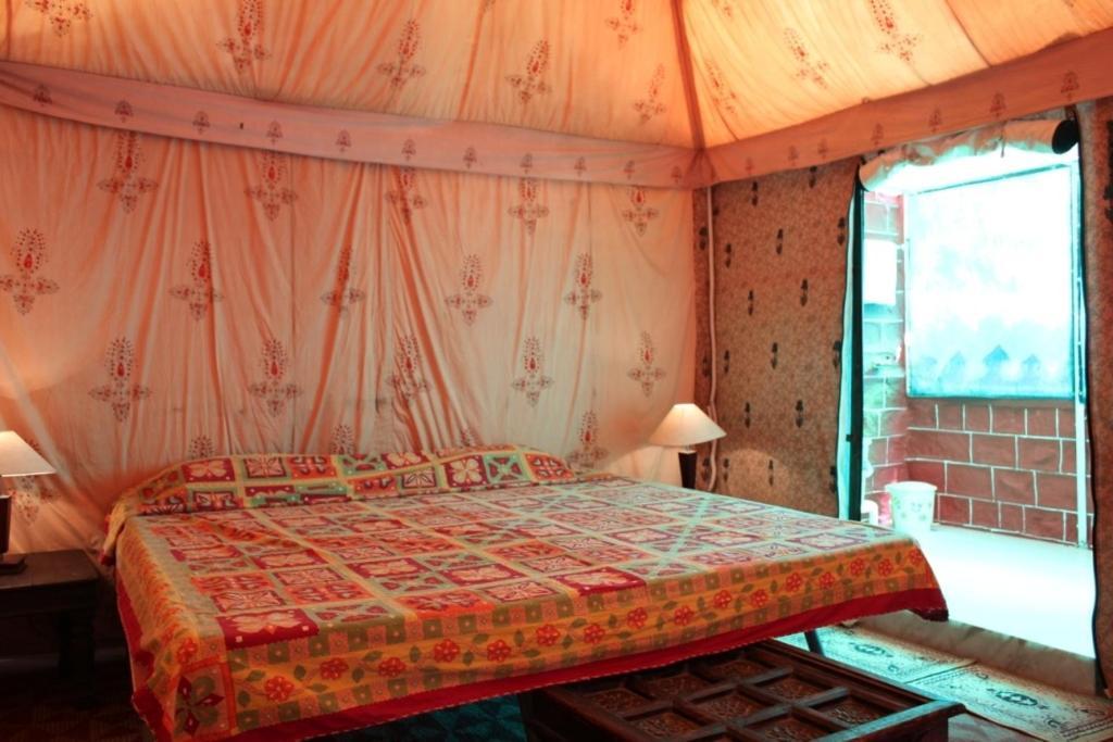 Kiran Villas Jodhpur  Dış mekan fotoğraf