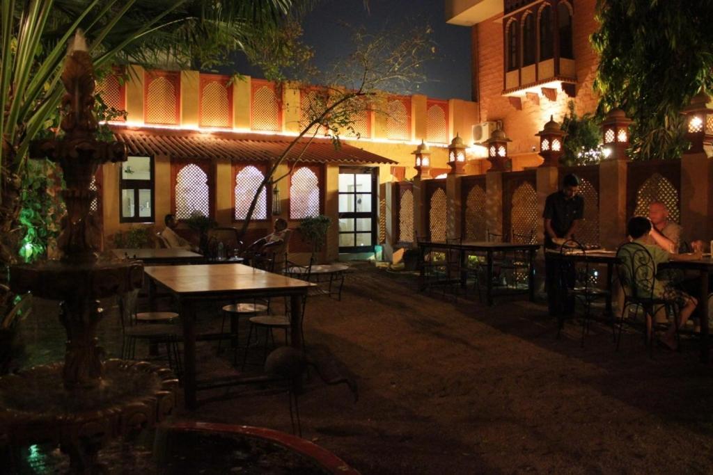 Kiran Villas Jodhpur  Dış mekan fotoğraf