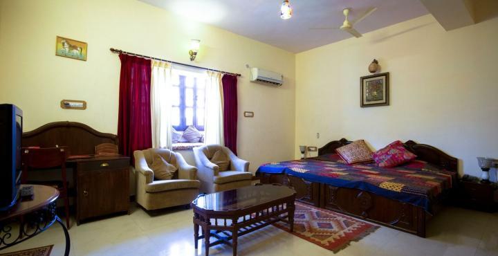 Kiran Villas Jodhpur  Dış mekan fotoğraf