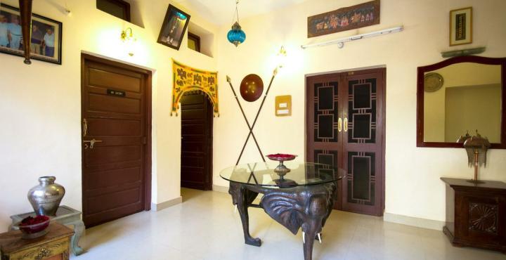 Kiran Villas Jodhpur  Dış mekan fotoğraf