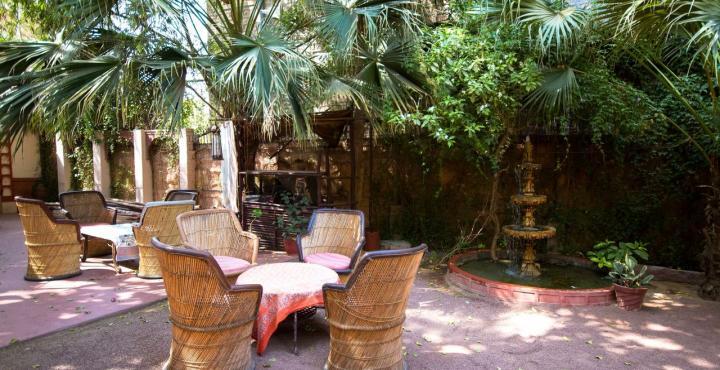 Kiran Villas Jodhpur  Dış mekan fotoğraf