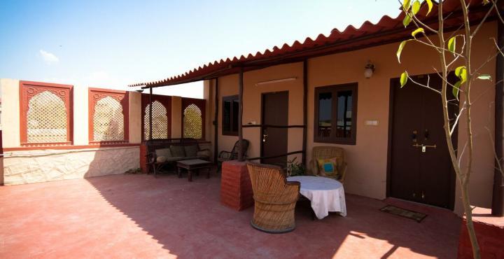 Kiran Villas Jodhpur  Dış mekan fotoğraf