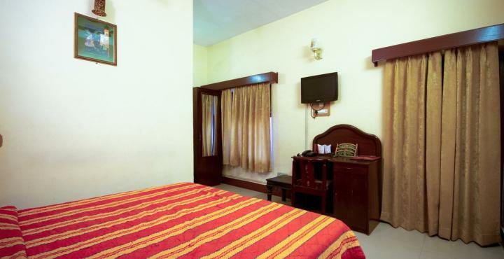 Kiran Villas Jodhpur  Dış mekan fotoğraf