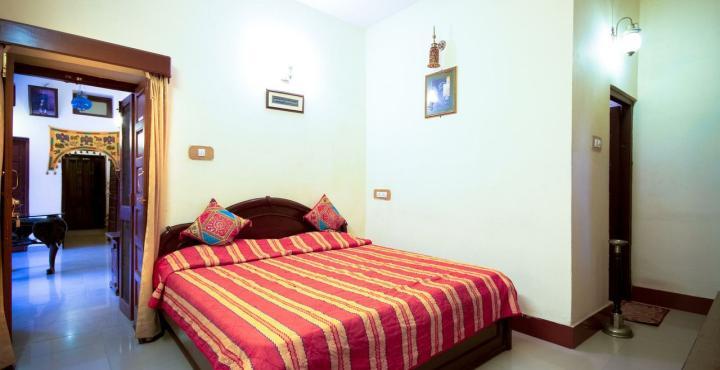 Kiran Villas Jodhpur  Dış mekan fotoğraf