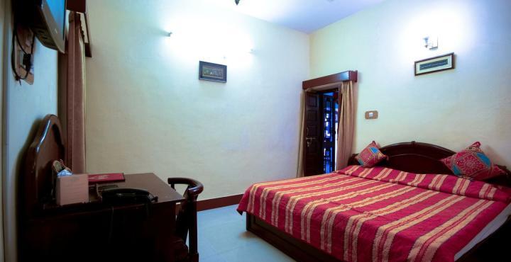 Kiran Villas Jodhpur  Dış mekan fotoğraf
