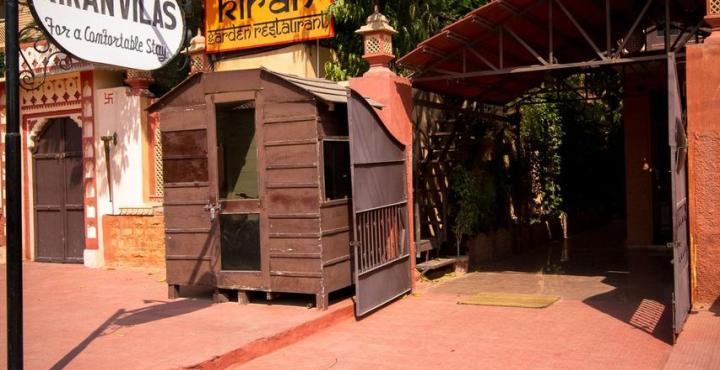 Kiran Villas Jodhpur  Dış mekan fotoğraf