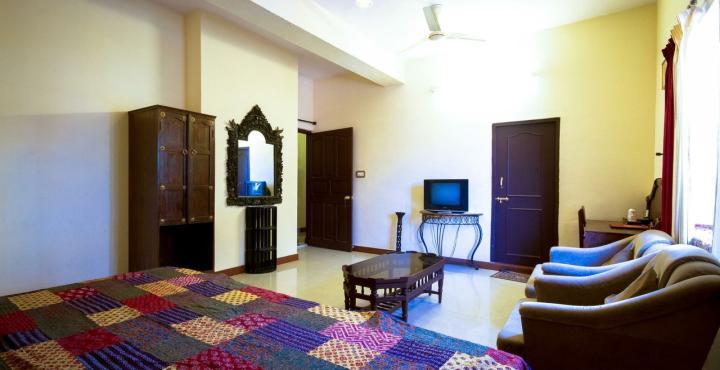 Kiran Villas Jodhpur  Dış mekan fotoğraf