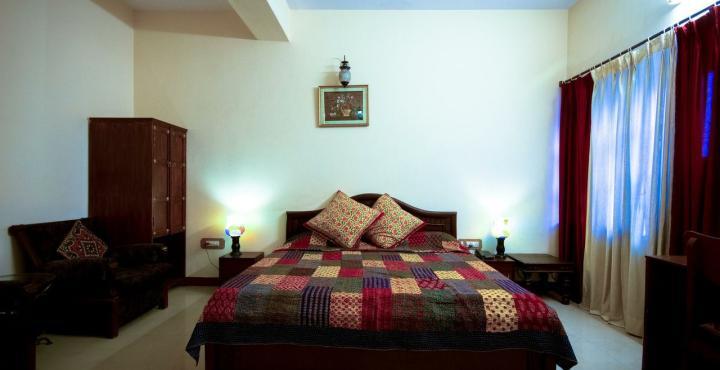 Kiran Villas Jodhpur  Dış mekan fotoğraf