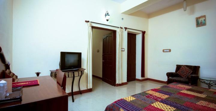 Kiran Villas Jodhpur  Dış mekan fotoğraf