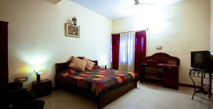 Kiran Villas Jodhpur  Dış mekan fotoğraf