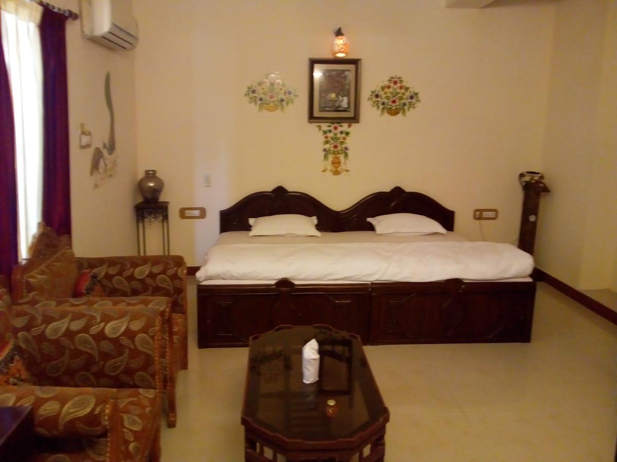 Kiran Villas Jodhpur  Dış mekan fotoğraf