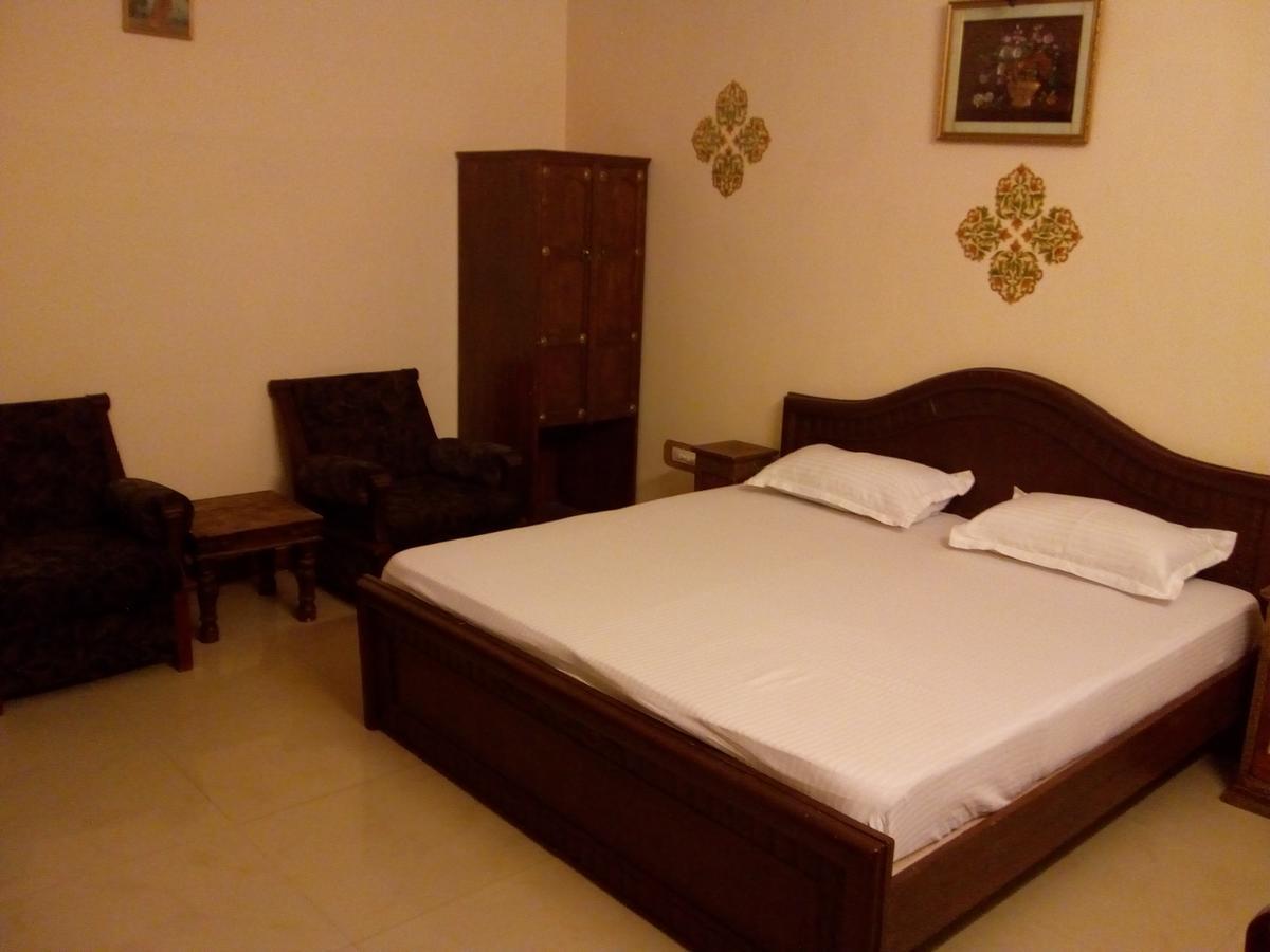 Kiran Villas Jodhpur  Dış mekan fotoğraf
