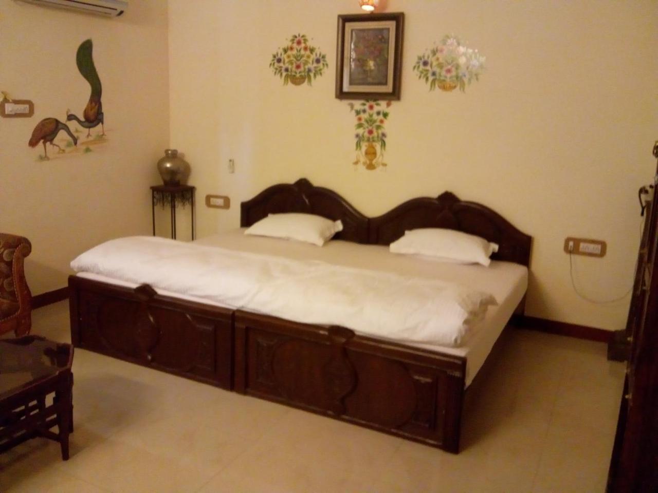Kiran Villas Jodhpur  Dış mekan fotoğraf