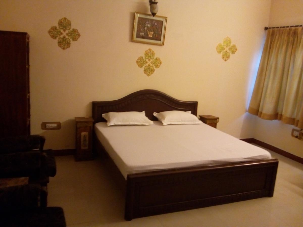 Kiran Villas Jodhpur  Dış mekan fotoğraf