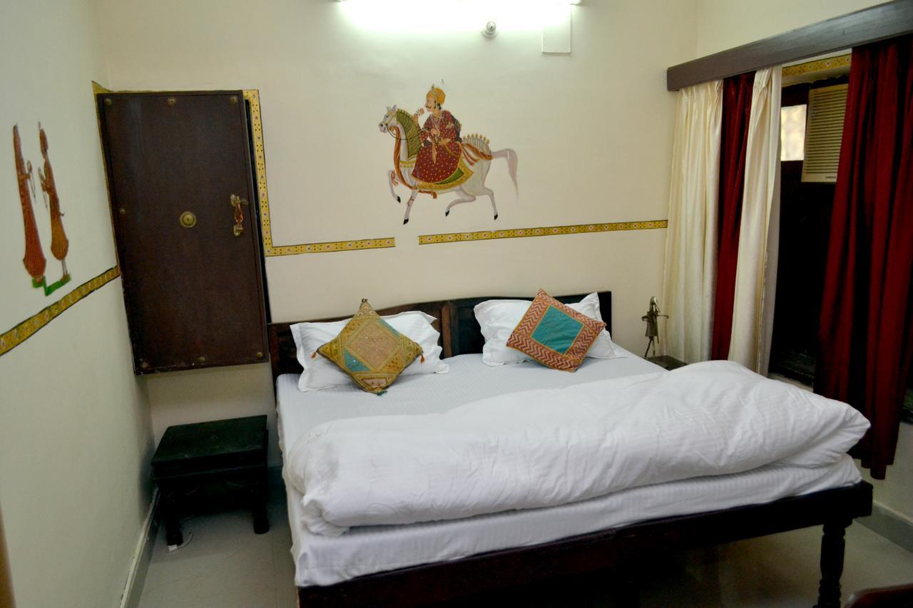 Kiran Villas Jodhpur  Dış mekan fotoğraf