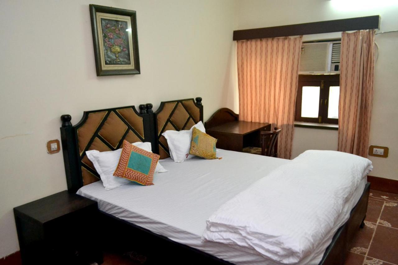 Kiran Villas Jodhpur  Dış mekan fotoğraf