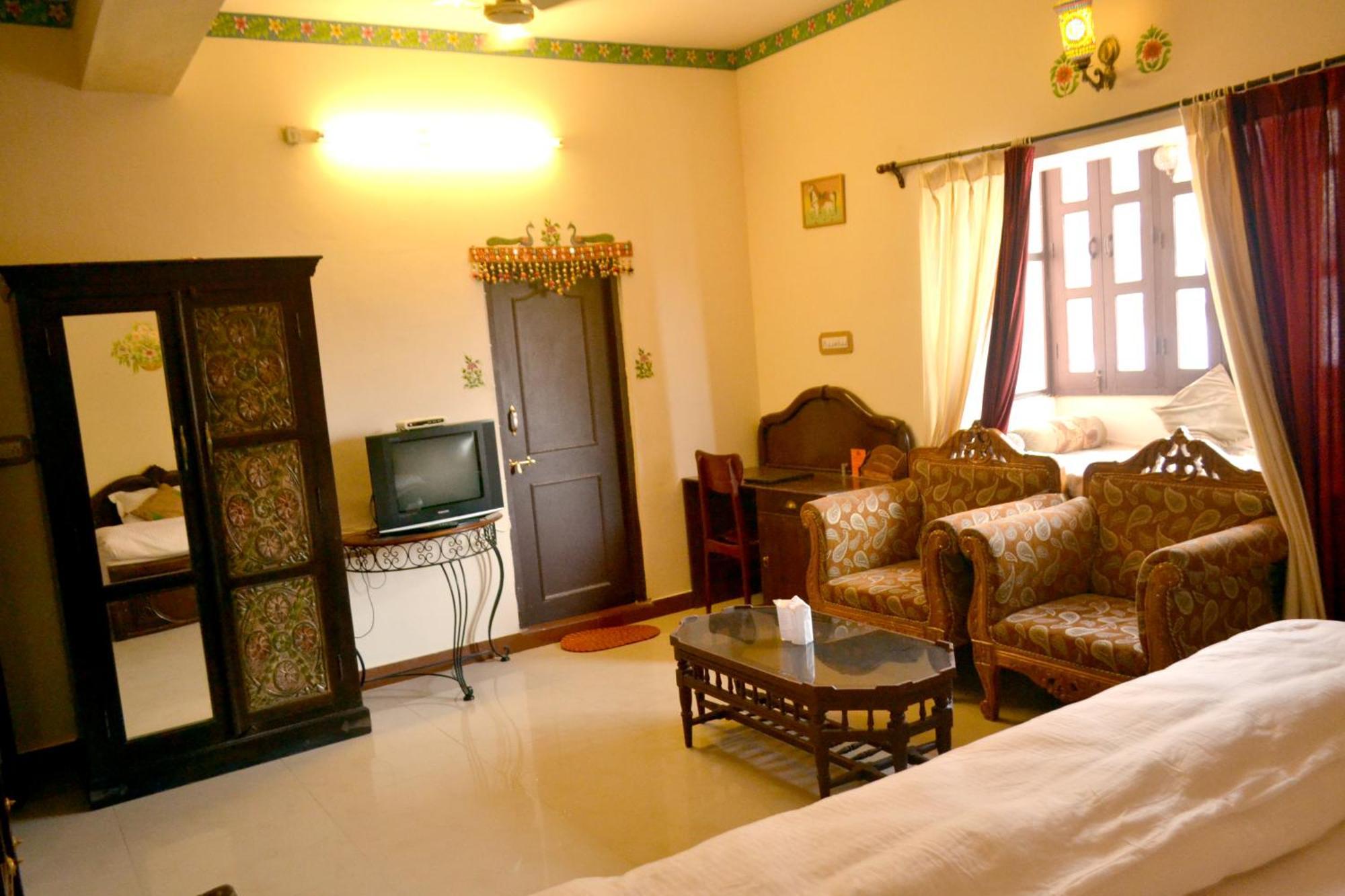 Kiran Villas Jodhpur  Dış mekan fotoğraf