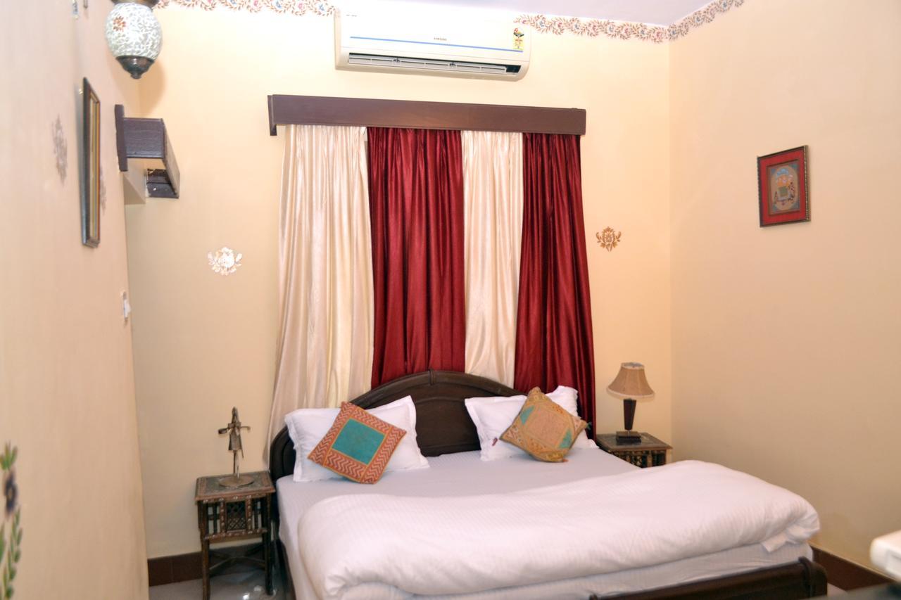Kiran Villas Jodhpur  Dış mekan fotoğraf