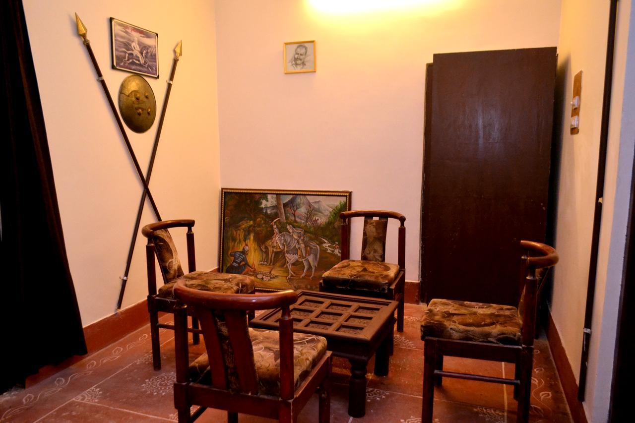 Kiran Villas Jodhpur  Dış mekan fotoğraf