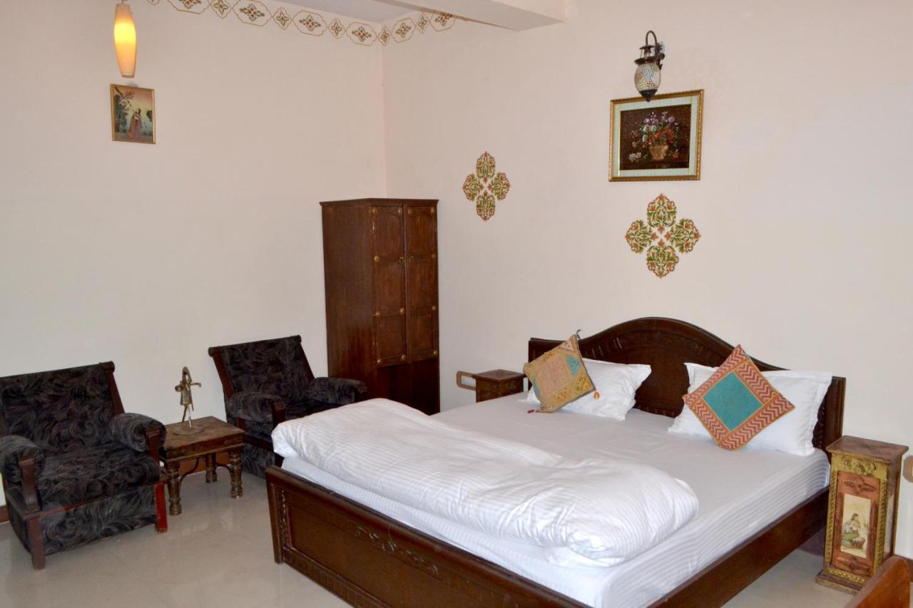 Kiran Villas Jodhpur  Dış mekan fotoğraf